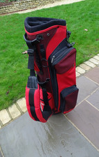 WILSON 5 WAY LIGHT WEIGHT