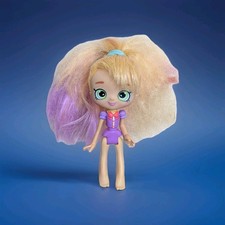Rare shoppies pam cake doll - shoppies,