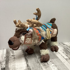 Disney Frozen Sven Plush