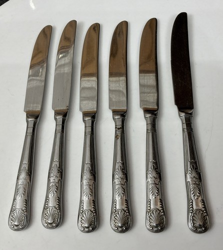 Stainless steel korea 20cm - 6,