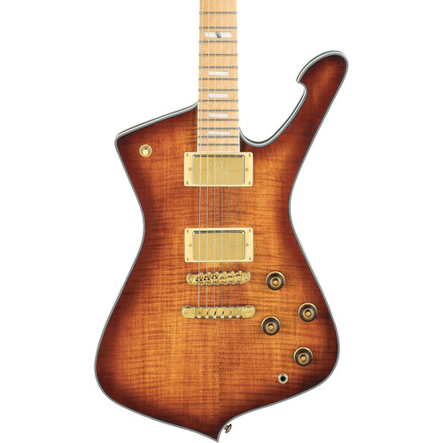 Ibanez ic420mfm iceman - ibanez,