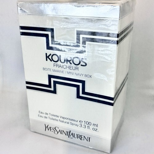 Yves saint laurent kouros - laurent,