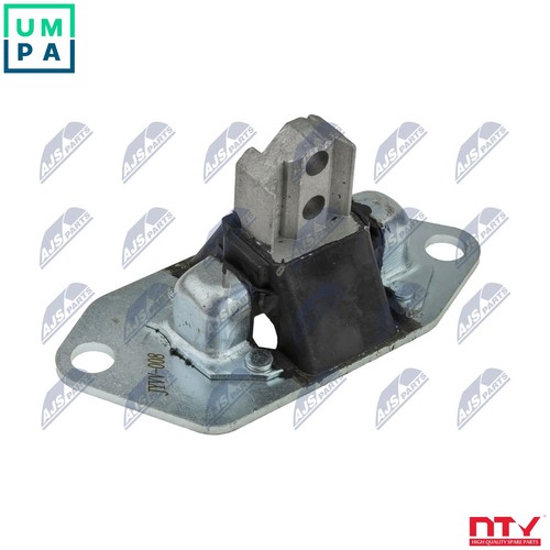 Mounting engine zps 008 - mounting, zps-vv-008