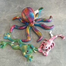 Sand animals bundle lot 2 inc