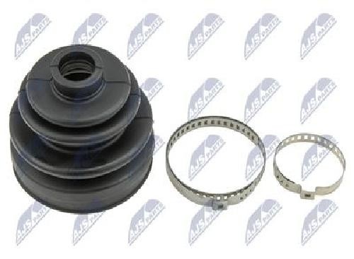 Original nty boot kit drive - nty,