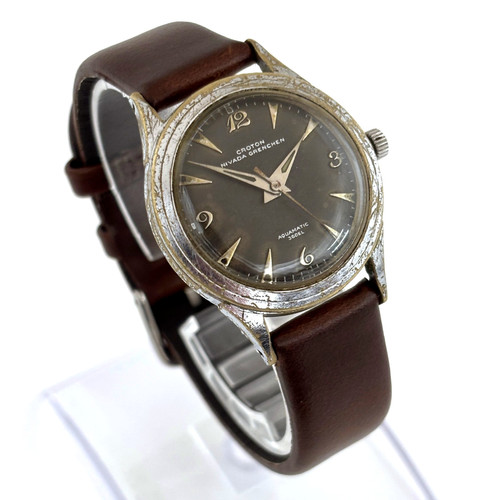 Vintage 1950s croton - vintage,