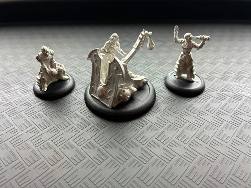 Warmachine hordes skorne - hordes,