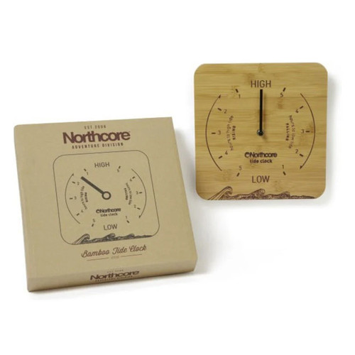 Northcore wall mounted tide - wall,