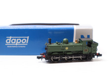 Dapol N Gauge 2S-007-030