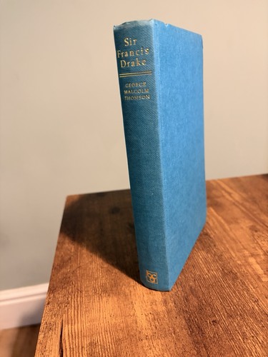 Vintage hardback book - vintage, sir