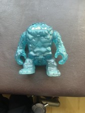 Imaginext Clayface Icy Ice