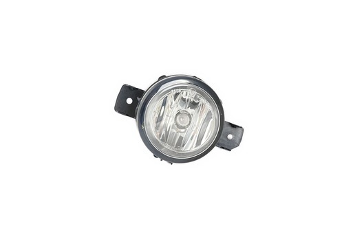 Fits nissan trail fog - x-trail,