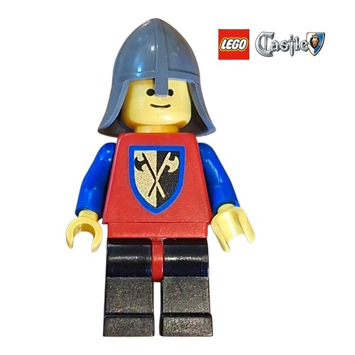 Lego cas105 crusader axe - cas105,