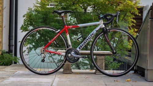 Bianchi nirone 2012 51cm - nirone, 2012,