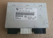 BMW X1 E84 09-15 PARKING PDC CONTROL MODULE UNIT 9252638
