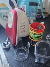 RED Genuine  Tefal Fresh