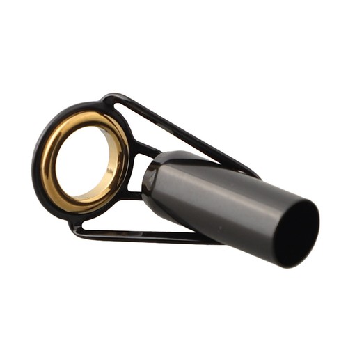 Replacement fishing chrome - replacement,