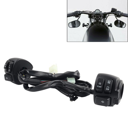 Handlebar control - 1''handlebar,