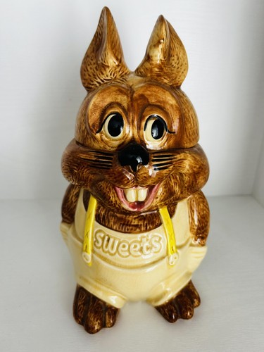 Vintage pek rabbit - pek,