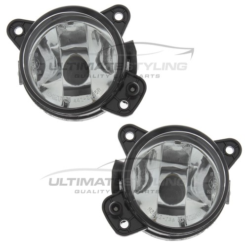 Fog lights caravelle - fog,