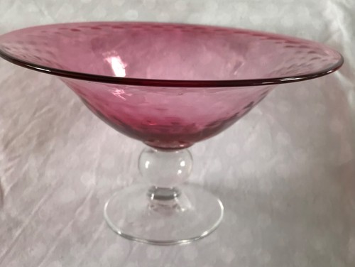 Antique rose pink cranberry - antique, pink/cranberry