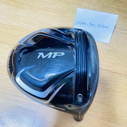 Mizuno type 5â 11 5 - mp, 7.5â11.5