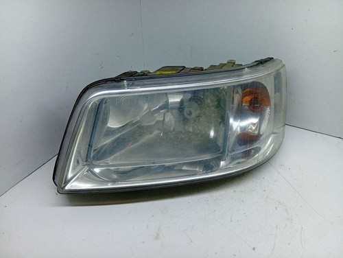 Volkswagen transporter - transporter,