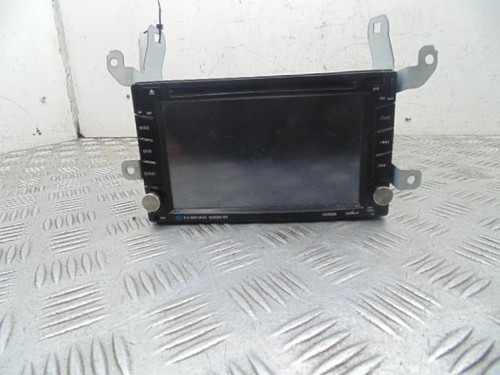 Vauxhall vivaro radio - vauxhall, cd