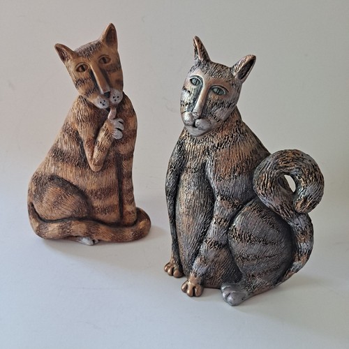 Pair vintage marsha - pair, of