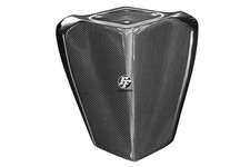Carbon Seat Cowl (without