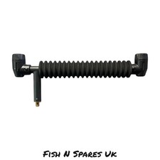 KORUM XS TWO ROD ARM & RESTS