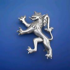 Sterling silver scottish - sterling,