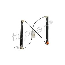 Left Front Ice Mount For VW