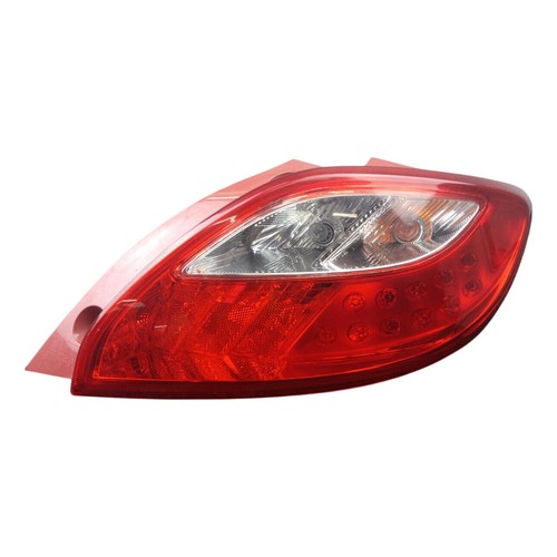 Tail light mazda 5 - 2,