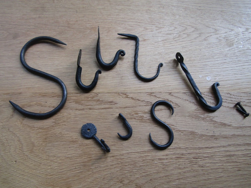Pack handforged - pack, 5