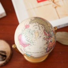 10cm Table Stand Desktop Earth