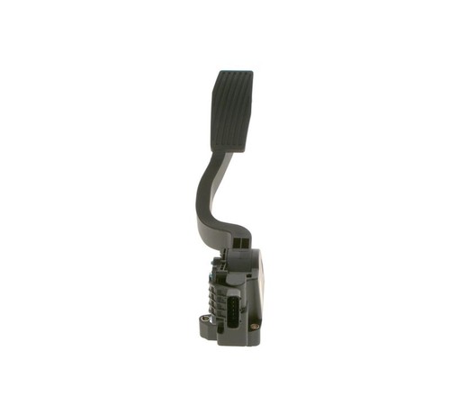 Accelerator pedal unit bosch - accelerator,