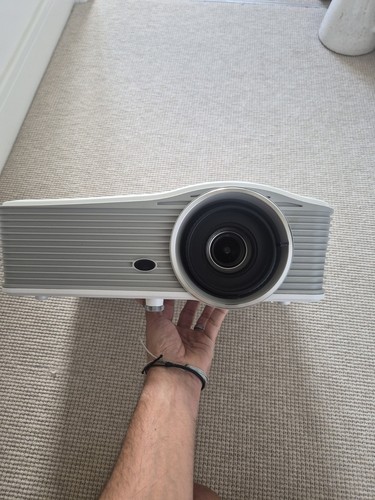 Optoma wu615 projector 6500 - optoma,