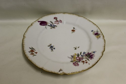 Antique c limoges - g.,