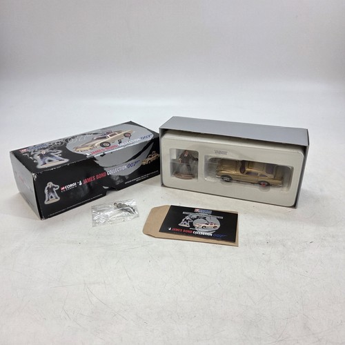 Corgi classics 04201 james - 04201,