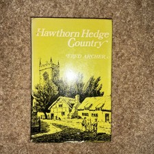 Hawthorn Hedge Country by Fred