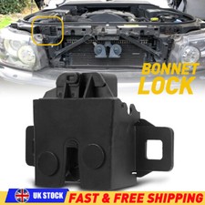 For Land Rover Sport Freelander 2 Bonnet Catch & Alarm Anti Theft Sensor Switch