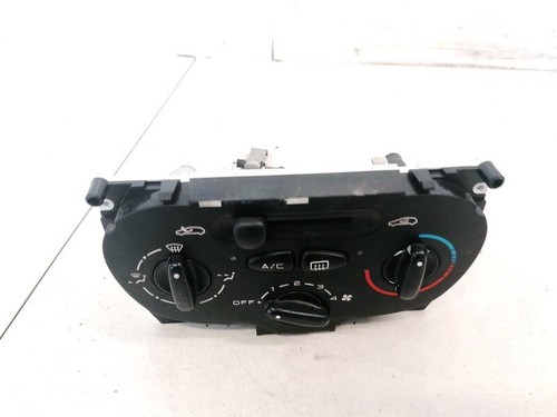 99210 climate control panel - 99210,