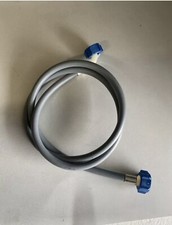 Genuine Washing Machine Fill Hose Inlet Feed Pipe Universal 1.5 M Cold Water
