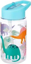 Sass & Belle Drink up Roarsome Dinosaurs Water Bottle