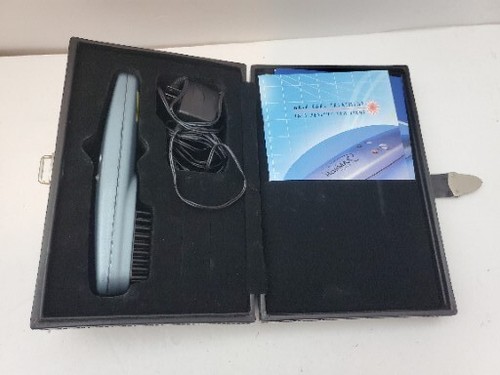 Lexington hairmax laser comb - laser,