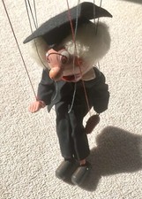 Vintage Original Pelham Puppet