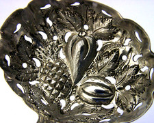 BEAUTIFUL STERLING SILVER