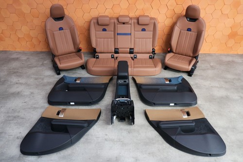 Mini u25 countryman interior - mini,