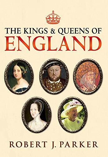 The kings and - and, queens